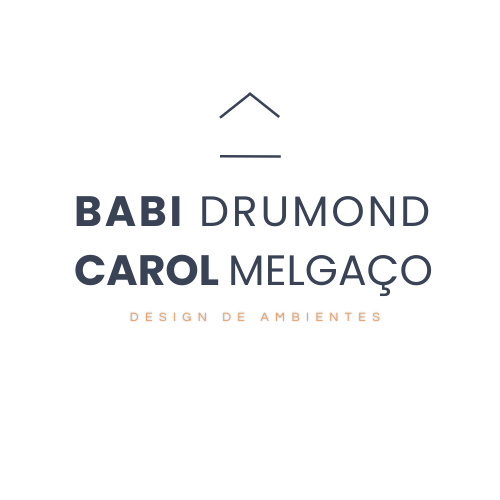 Babi Drumond e Carol Melgaço